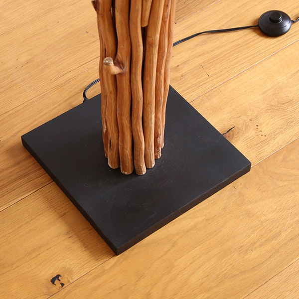 LUXTREEʥ饯ĥ꡼ Elementaire floor lampե ܾ ή ź Ǻ ʥǥ ˡ ʥ