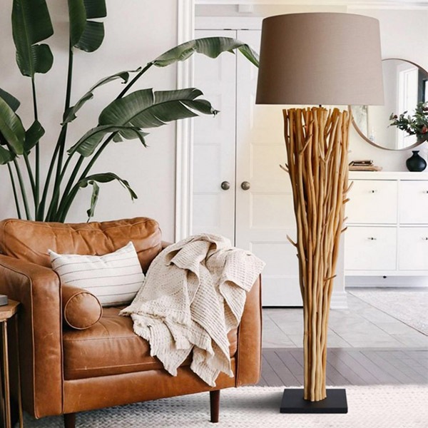 LUXTREEʥ饯ĥ꡼ Elementaire floor lampե ܾ ή ź Ǻ ʥǥ ˡ ʥ