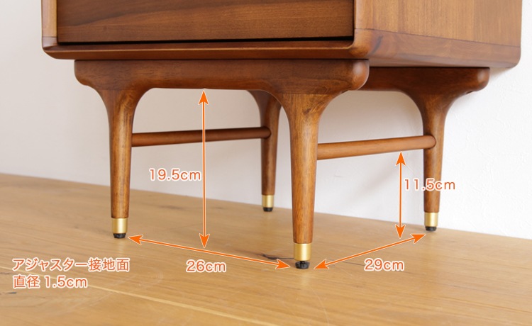 ����꡼ �����ɥ������� �����ɥơ��֥� �ʥ��ȥơ��֥� ���Ф� 2�� ����<br>�ڥݥץ�߸ˤʤ�����2025/9������١ۡڥۥ磻�ȥ������������٤ʤ���