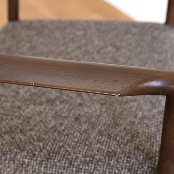 ��Ÿ���ò��������ڹ� �����˥󥰥����� ���̤ι⤵42cm ɪ�դ��ػ� �ե��֥�å� ��åɥ������� �¼��Ǥ�Ȥ���ػҡ�SLOW -Natural Brown- ������ �ʥ�����֥饦���