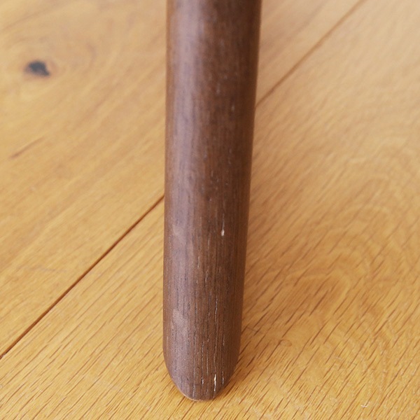 ��Ÿ���ò��������ڹ� �����˥󥰥����� ���̤ι⤵42cm ɪ�դ��ػ� �ե��֥�å� ��åɥ������� �¼��Ǥ�Ȥ���ػҡ�SLOW -Natural Brown- ������ �ʥ�����֥饦���