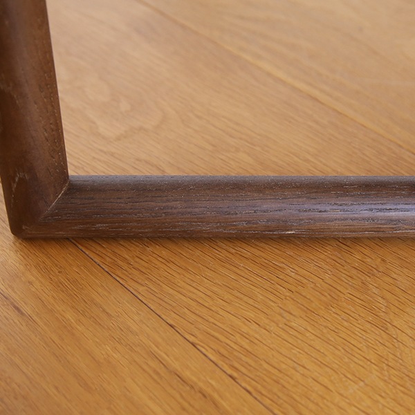 ��Ÿ���ò��������ڹ� �����˥󥰥����� ���̤ι⤵42cm ɪ�դ��ػ� �ե��֥�å� ��åɥ������� �¼��Ǥ�Ȥ���ػҡ�SLOW -Natural Brown- ������ �ʥ�����֥饦���