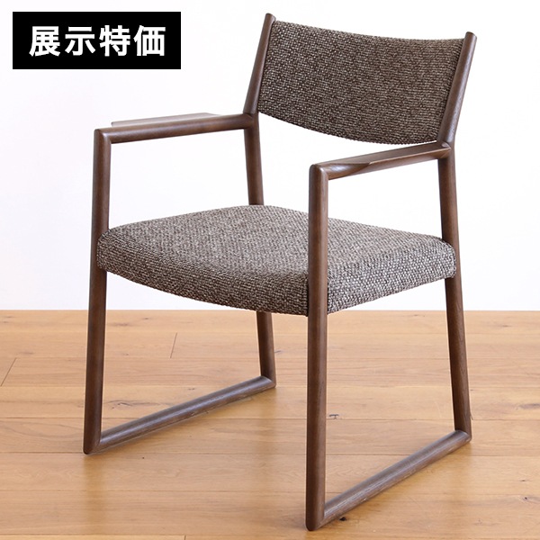 ��Ÿ���ò��������ڹ� �����˥󥰥����� ���̤ι⤵42cm ɪ�դ��ػ� �ե��֥�å� ��åɥ������� �¼��Ǥ�Ȥ���ػҡ�SLOW -Natural Brown- ������ �ʥ�����֥饦���