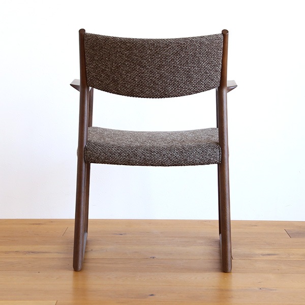 ��Ÿ���ò��������ڹ� �����˥󥰥����� ���̤ι⤵42cm ɪ�դ��ػ� �ե��֥�å� ��åɥ������� �¼��Ǥ�Ȥ���ػҡ�SLOW -Natural Brown- ������ �ʥ�����֥饦���