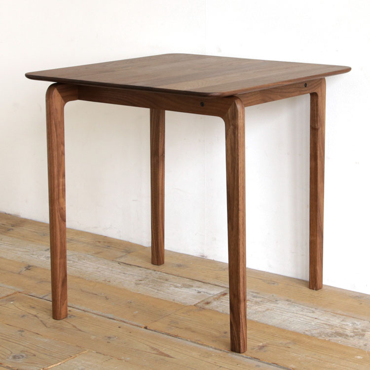 無印良品・ダイニングテーブル・85センチ・正方形 無印良品・ダイニングテーブル・85センチ・正方形