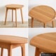桼 ɥơ֥ ̵ ⤵45cm ʥå  ֥å꡼ ̲ SIKI FURNITURE(ե˥)