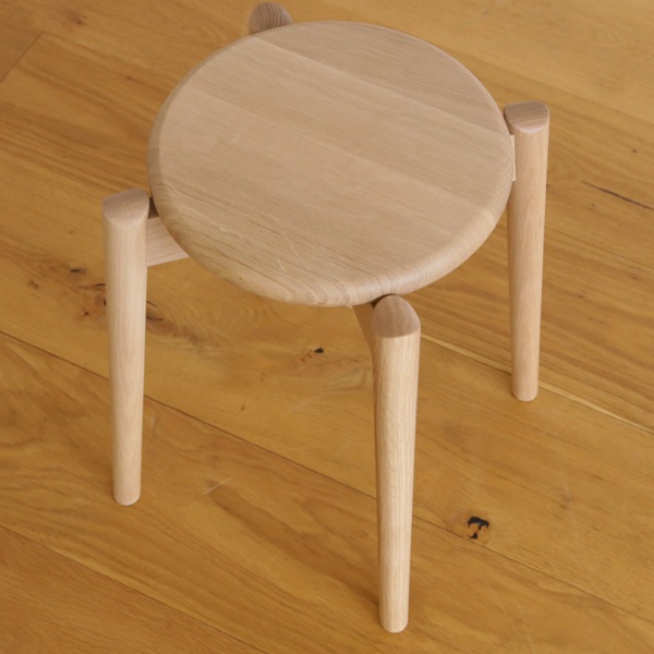 ȥġ ĺ ⤵43.5/48.5/53.5cm WHITE WOOD(ۥ磻ȥå)