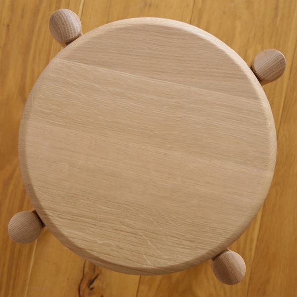 ȥġ ĺ ⤵43.5/48.5/53.5cm WHITE WOOD(ۥ磻ȥå)