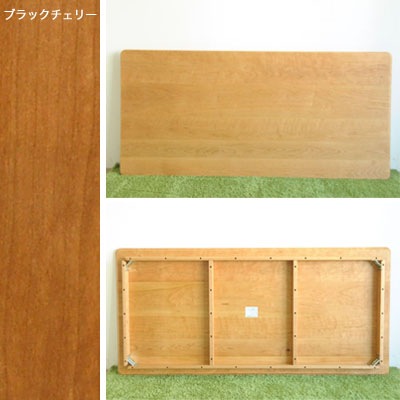 �桼�� �����˥󥰥ơ��֥� ̵���� ��130-200cm �⤵72cm ��������ʥå� ������ �֥�å������꡼ �̲� ��SIKI FURNITURE(�����ե��˥���)��