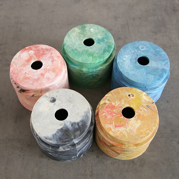 HOPE ȭ եݥå ľ10cmǥ顼5Τ줫襤ץ󥿡ݥå ڥ꥾ȥƥꥢ