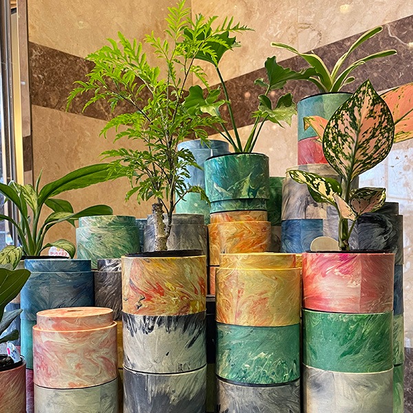 HOPE ȭ եݥå ľ10cmǥ顼5Τ줫襤ץ󥿡ݥå ڥ꥾ȥƥꥢ