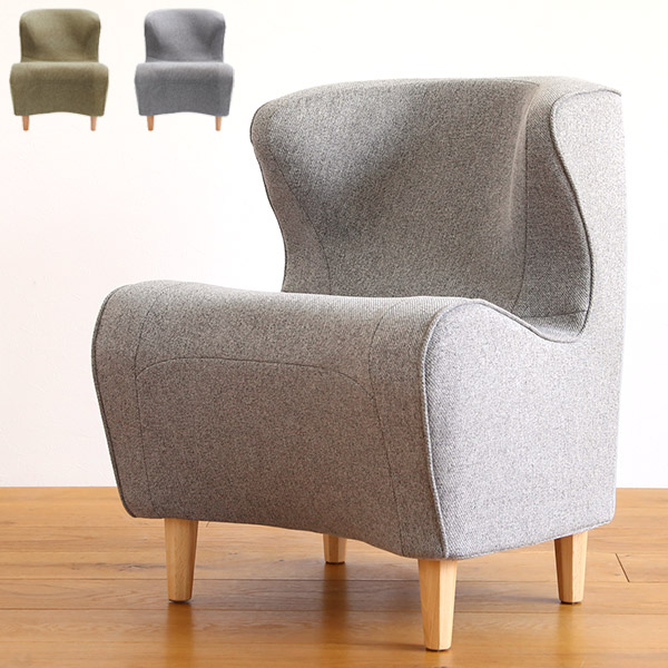 MTG Style Chair DC グレー スタイルチェア DC リビング用 Style Chair DC （スタイルチェア ディーシー） | Style
