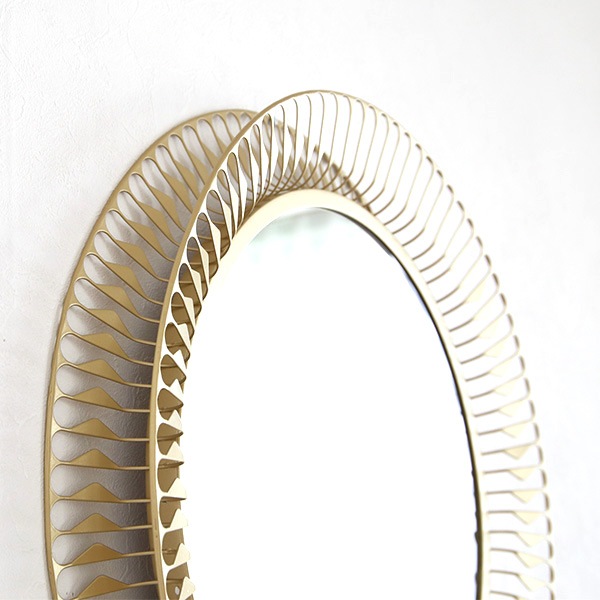 PIN �ǥ����� �ߥ顼 �ɳݤ� �ݷ� �� �꥾���� ������� �߷� ����ƥꥢ ������� �������� Mirror Wheel