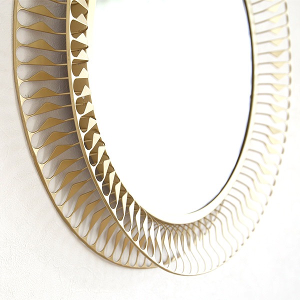 PIN �ǥ����� �ߥ顼 �ɳݤ� �ݷ� �� �꥾���� ������� �߷� ����ƥꥢ ������� �������� Mirror Wheel