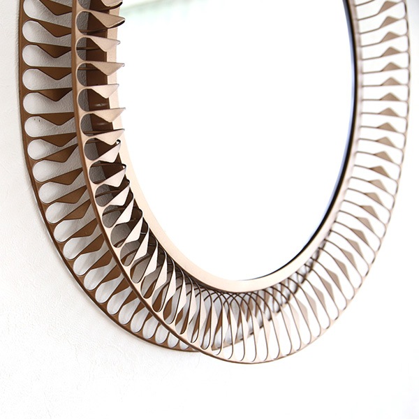 PIN �ǥ����� �ߥ顼 �ɳݤ� �ݷ� �� �꥾���� ������� �߷� ����ƥꥢ ������� �������� Mirror Wheel