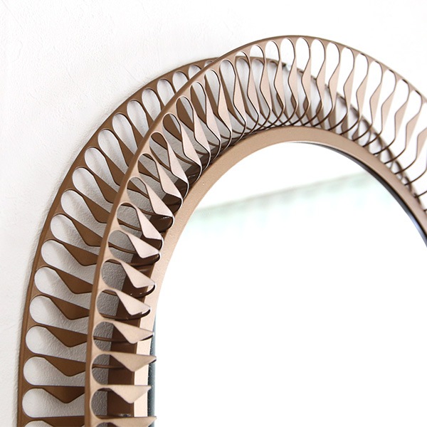 PIN �ǥ����� �ߥ顼 �ɳݤ� �ݷ� �� �꥾���� ������� �߷� ����ƥꥢ ������� �������� Mirror Wheel