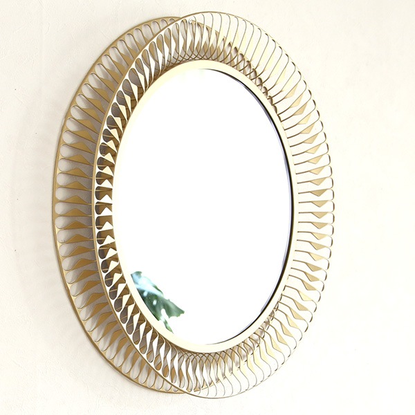 PIN �ǥ����� �ߥ顼 �ɳݤ� �ݷ� �� �꥾���� ������� �߷� ����ƥꥢ ������� �������� Mirror Wheel