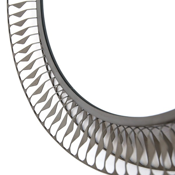 PIN �ǥ����� �ߥ顼 �ɳݤ� �ݷ� �� �꥾���� ������� �߷� ����ƥꥢ ������� �������� Mirror Wheel