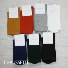 ں١CHAUSSETTENo.600ݥȥå