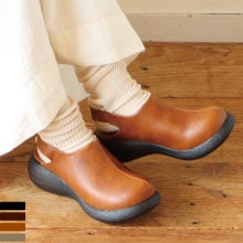 サボサンダル通販｜レディース靴 Nuts world (ナッツワールド) 【公式】