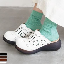 サボサンダル通販｜レディース靴 Nuts world (ナッツワールド) 【公式】