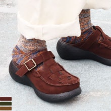 サボサンダル通販｜レディース靴 Nuts world (ナッツワールド) 【公式】