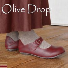 ��OliveDrop��2way���ȥ�åץ��塼�� 510094