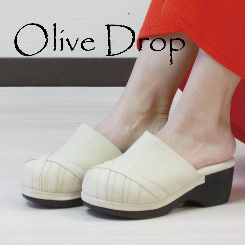 �ȥ��ǥ����󥵥� 510016��OliveDrop��