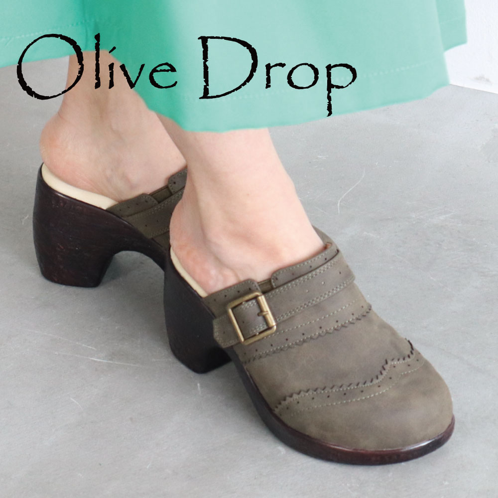 SALEۥ󥰥åץ٥ȥ 510101OliveDrop