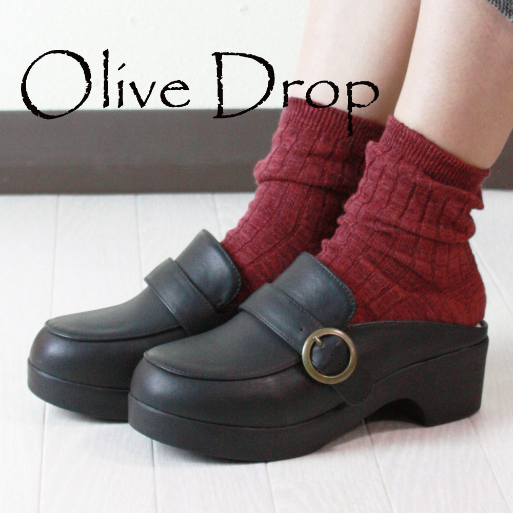 �ݥХå���٥�ȥ��� 510093��OliveDrop��