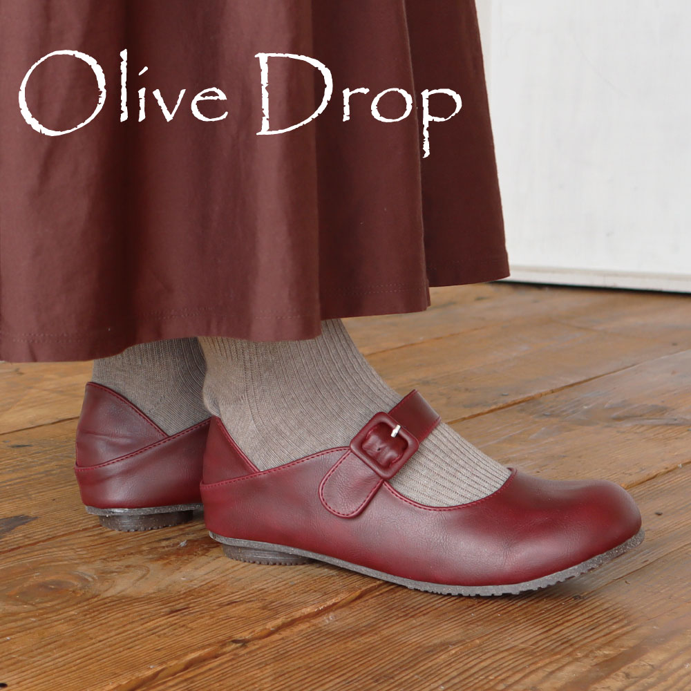 ��OliveDrop��2way���ȥ�åץ��塼�� 510094