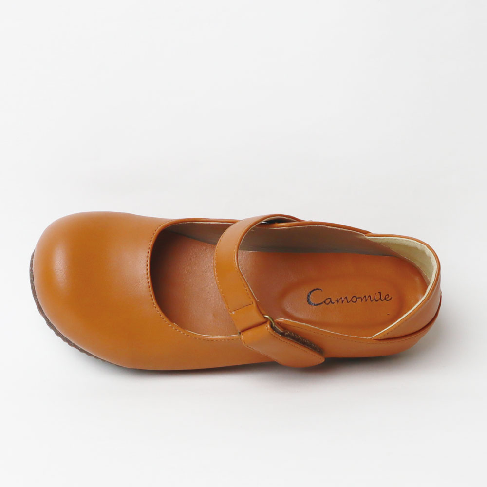 �å٥���դ����å��Хå����塼�� 510102��Camomile��