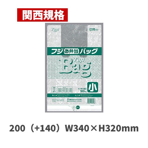 フジお弁当バッグ 小（関西規格）