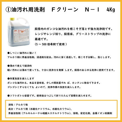 選べる洗剤　２本ピッキング