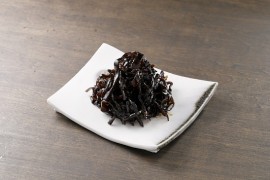 からし昆布