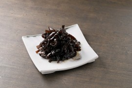 しそ昆布