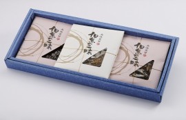 ギフトセット2500円