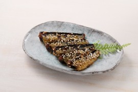 国産豆いわし　ゴマ入