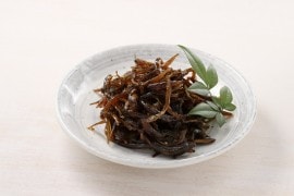 小女子佃煮100g