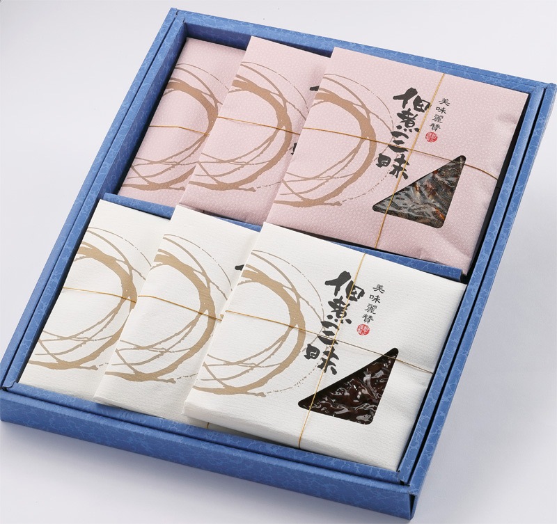 ギフトセット 4500円