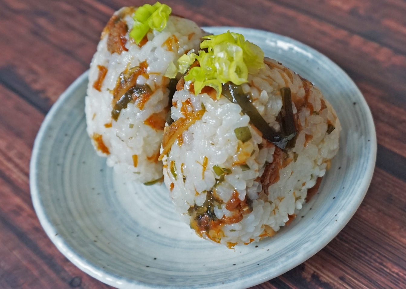 ほたてと昆布と生姜の佃煮