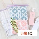 特大 厚口チャック袋　マルマルジップダブルXL-7/L30-7（1袋/50枚入）W70-10（1袋/8枚入）