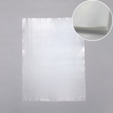 超厚手ポリエチレン袋　100枚入り