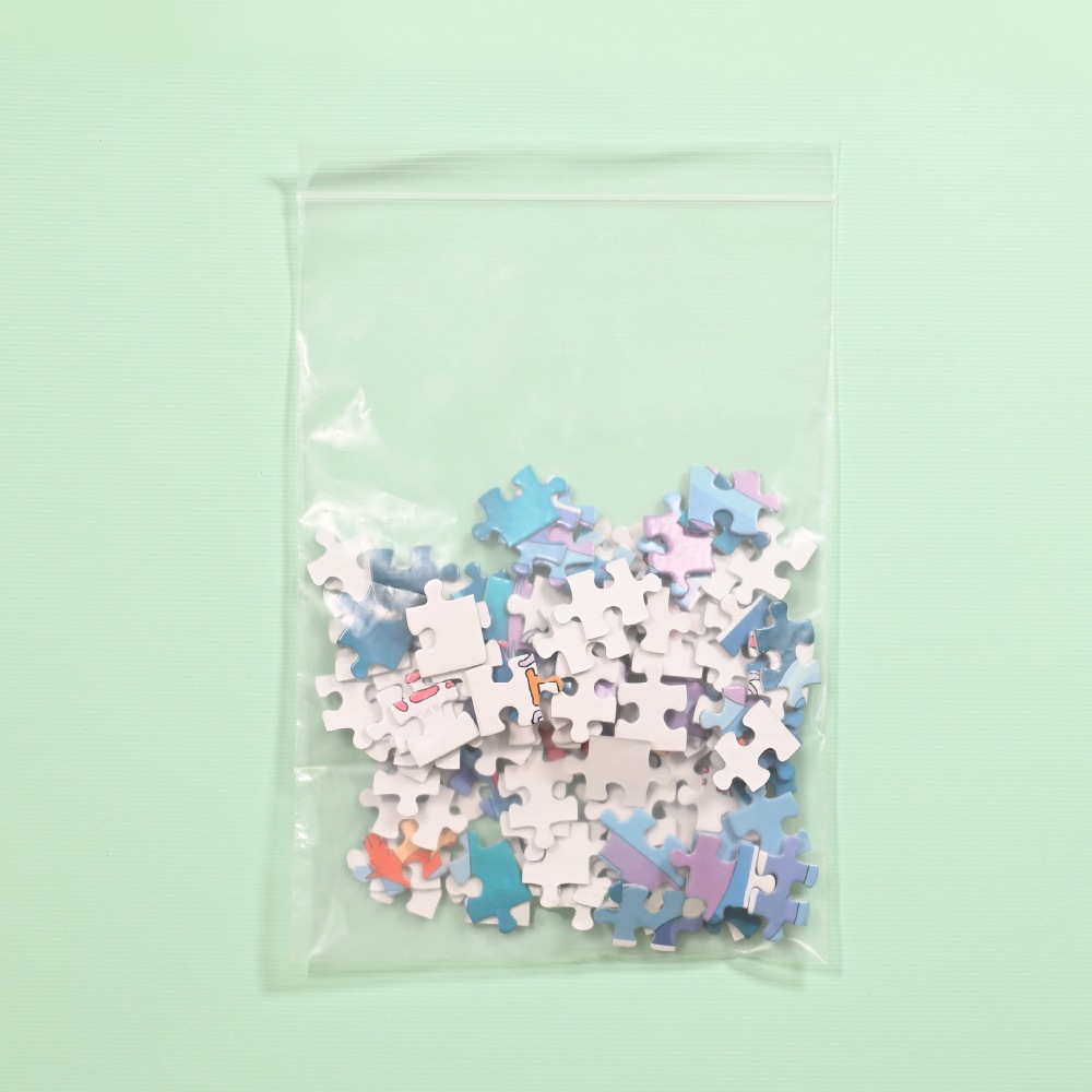 翌日発送　マルル　4枚 セプトクルール プラスチックバインダー ＜A4＞ | 製品情報