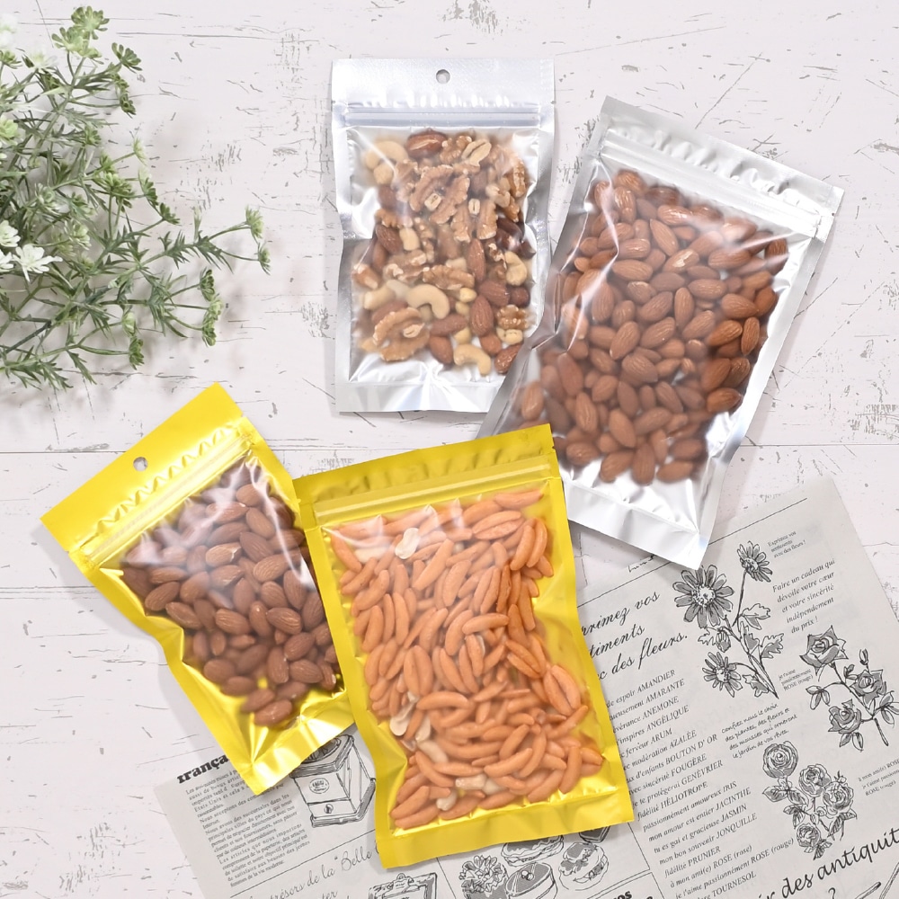 ASJ（銀）シリーズ 片面銀アルミマット