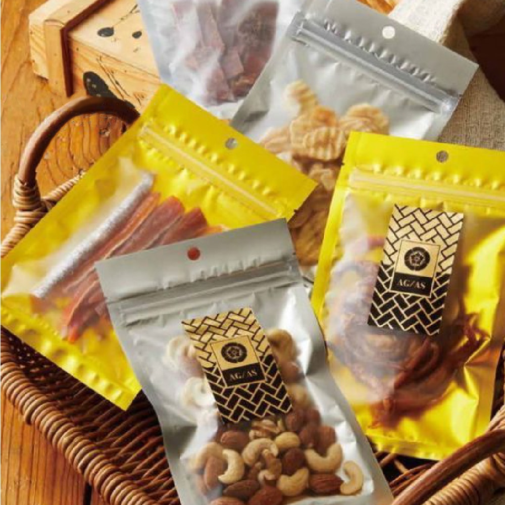 ASJ（銀）シリーズ 片面銀アルミマット