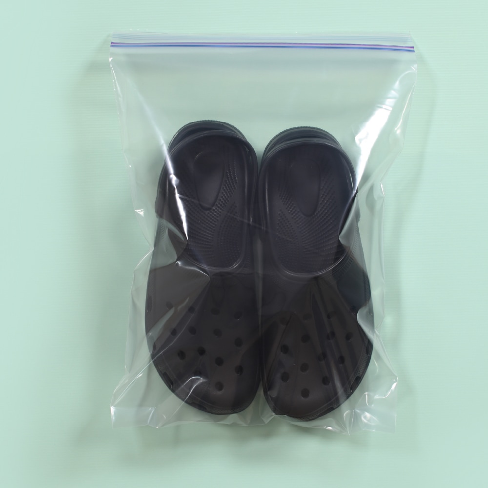 特大 厚口チャック袋 マルマルジップダブルXL-7/L30-7/W70-10(3