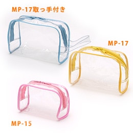 透明ビニールバッグ MPシリーズ | その他 ビニール製品,透明ビニール