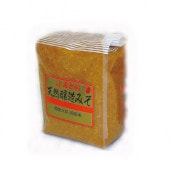 ふるどの天然醸造みそ 1kg袋