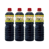 食通のつゆ　1L4本入れ